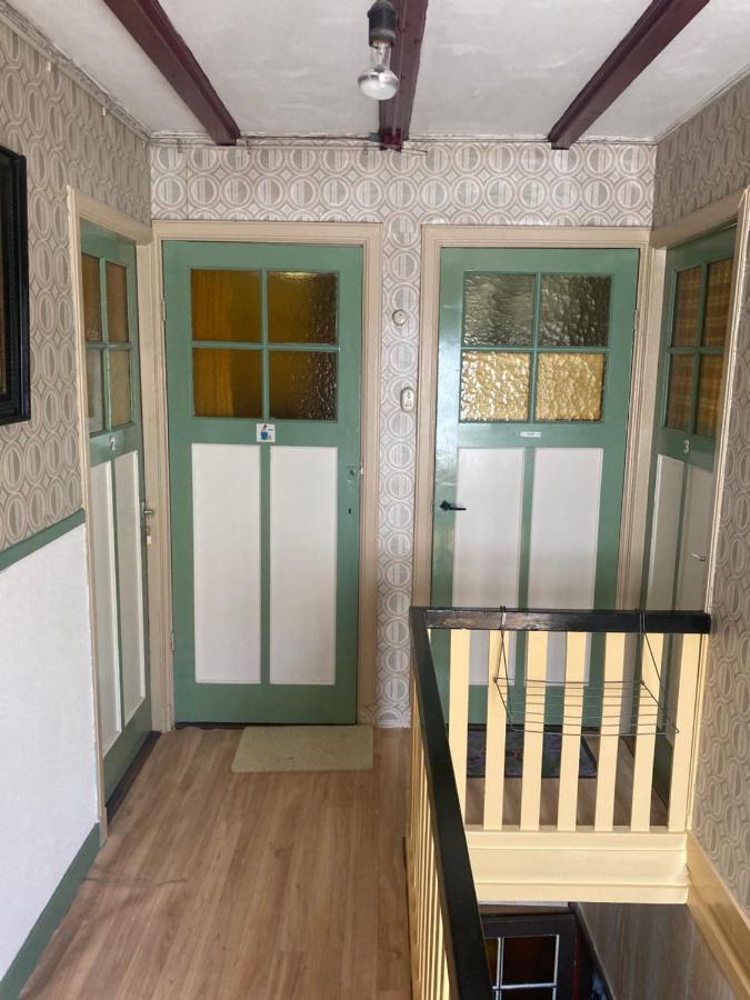 Bed And Breakfast De Zilk Exterior photo